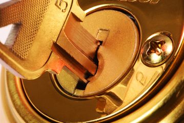 LOCKS KEYS